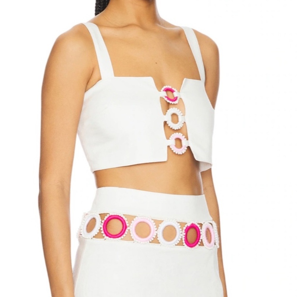 Two-Piece Set from My Beachy Side from Revolve